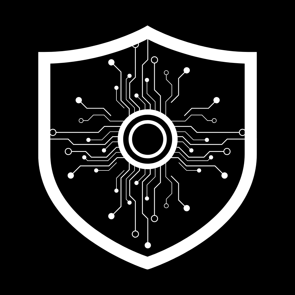 Hex Recon Logo